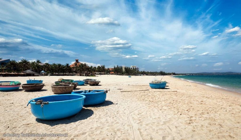 Phan Thiet–Mui Ne Classic Honeymoon Tour