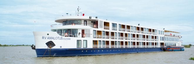 RV Amalotus Downstream Cruise Trips from Siem Reap to Saigon_Mekong River tours