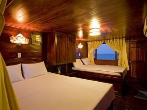 Mango Cruise Mekong Tour from Saigon to Can Tho - 2 Days