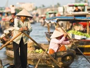 Mekong Eyes Cruise Tour from Saigon to Phu Quoc - 3 Days