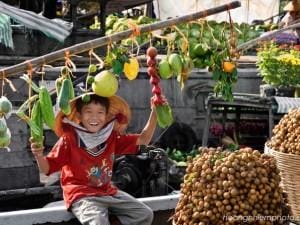 RV Jayavarman Downstream Cruise Trip from Cambodia to Vietnam