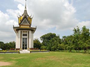 RV River Orchid Cruise Tour from Siem Reap to Saigon - 8 Days