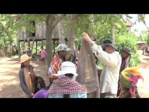 RV River Saigon Cruise Holiday from Siem Reap To Saigon - 8 Days