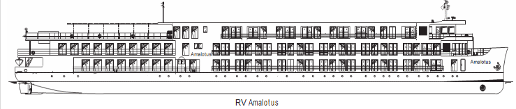 RV Amalotus Cruise
