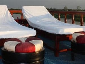 Douce Mekong Cruise Holiday from Cai Be to Can Tho - 3 Days