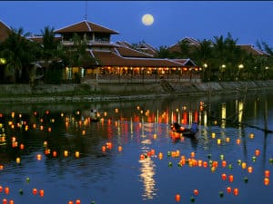 VIETNAM TOUR OF WORLD HERITAGES