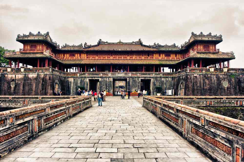 Vietnam and Cambodia Tour of World Heritages - 12 Days