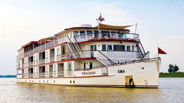 RV Jahan Downstream Cruise Trips from Siem Reap to Saigon _ Mekong River tours
