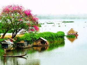 Mekong Melody Cruise Tour from Saigon to Can Tho - 4 Days