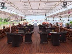 RV Mekong Prestige Cruise