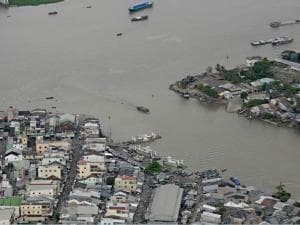 Douce Mekong Cruise Holiday from Cai Be to Can Tho - 3 Days