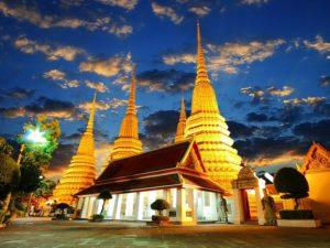 Top 10 Must-Visit Temples in Bangkok You Can’t Miss Wat-Pho_Thailand-300x225 Top 10 Must-Visit Temples in Bangkok You Can’t Miss