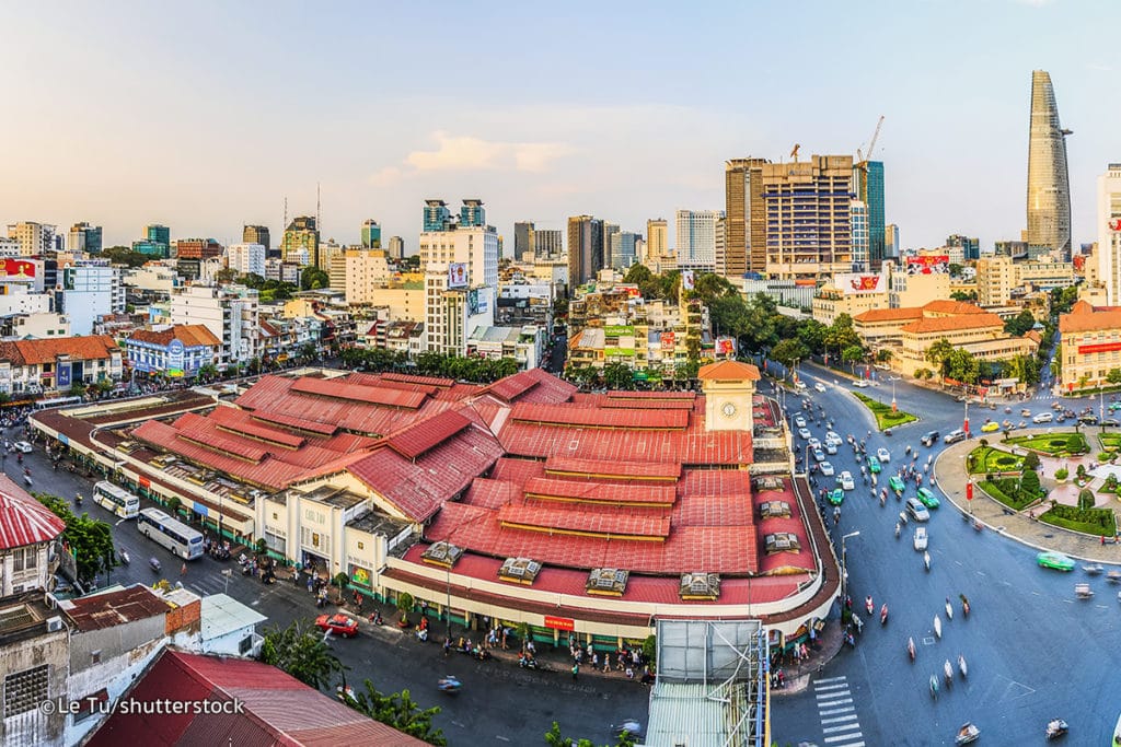 INDOCHINA CULINARY TOUR TO LAOS, CAMBODIA AND VIETNAM