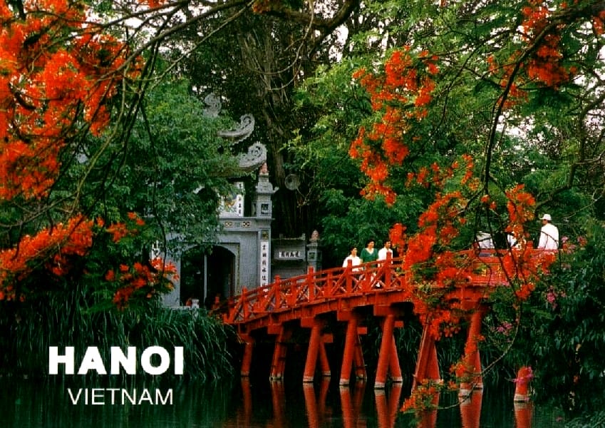 HANOI CULTURE TOUR