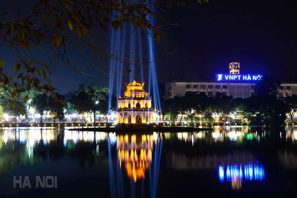 BEST OF VIETNAM TOUR