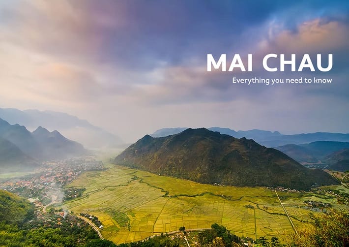 Top 7 best places for trekking in Vietnam