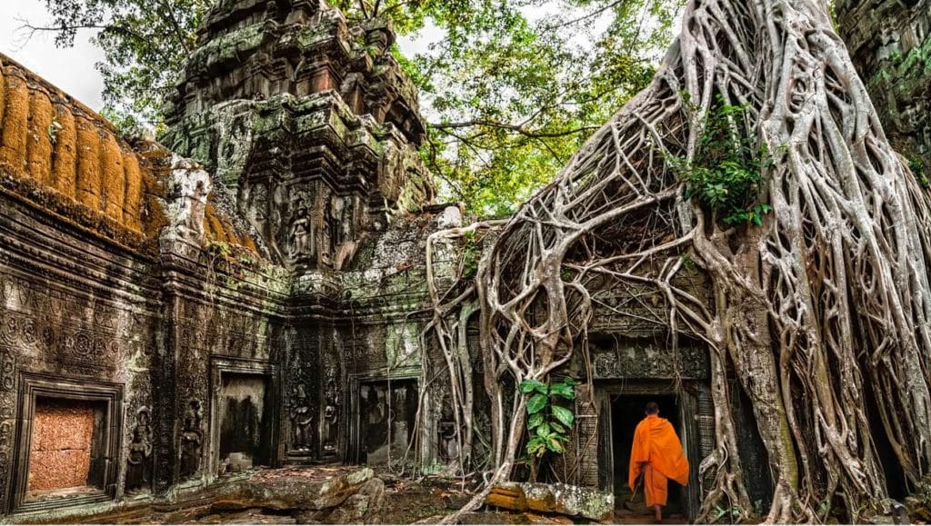 Vietnam and Cambodia Tour of World Heritages - 12 Days