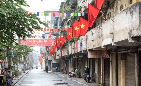 Vietnamese Lunar New Year: Top Tourist Attractions To Visit on Tet Holiday