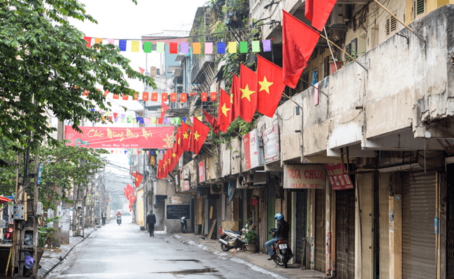 Vietnamese-Lunar-New-Year When is the Best Time for Vietnamese Expats to Return Home?