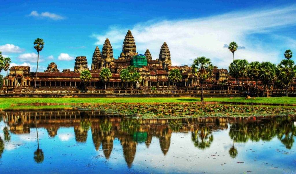 Upstream Mekong River Cruise Tour From Vietnam To Cambodia - 10 Days