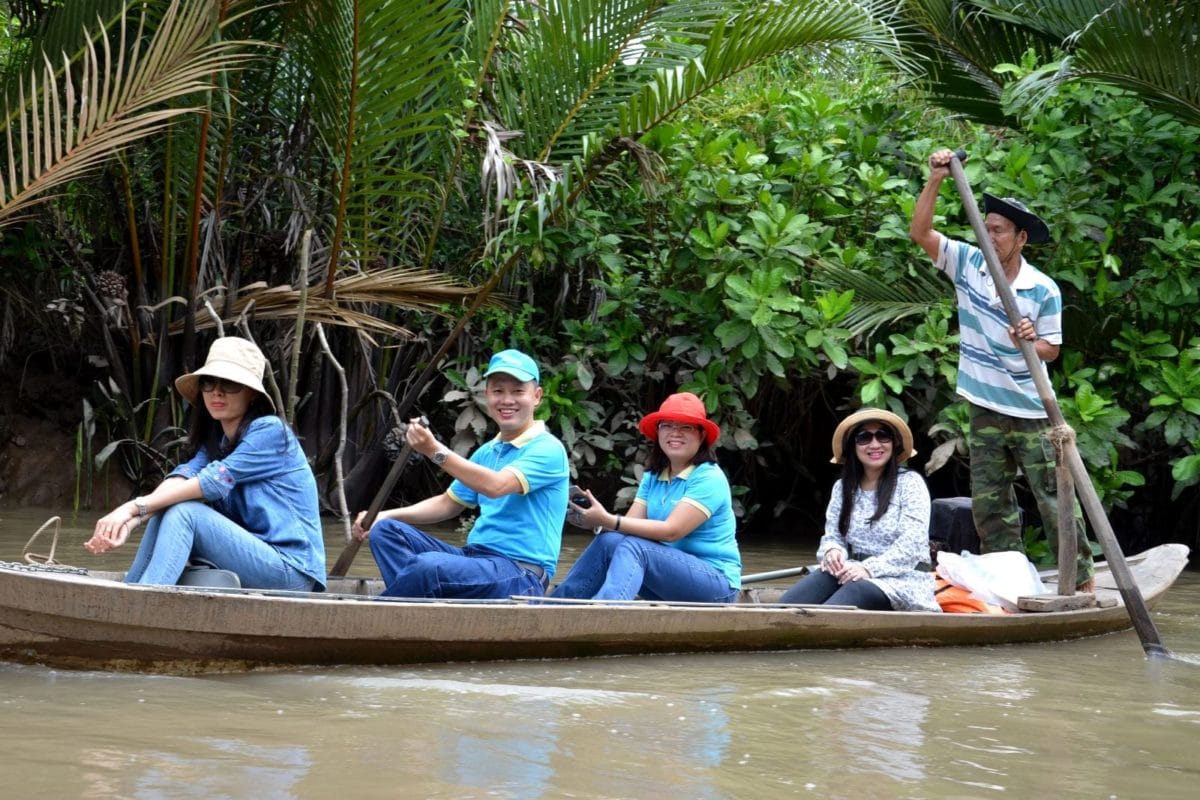 ben-tre-travel-scaled What Makes Ben Tre Unique Among Mekong Delta Provinces?