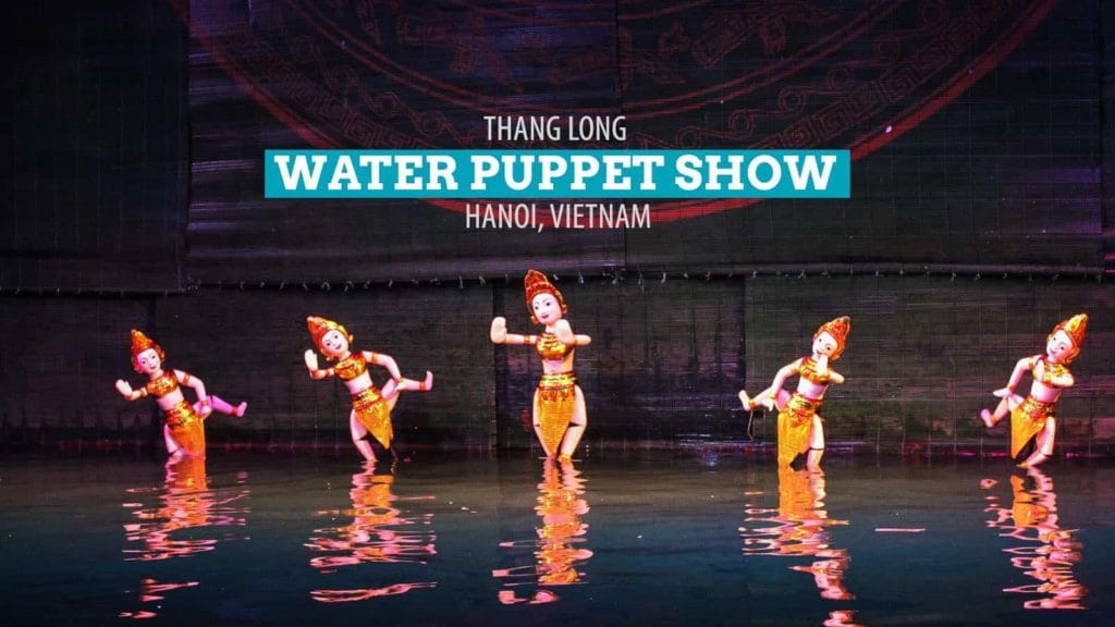 Awesome Northern Vietnam Tour to Hanoi - Halong - Ninh Binh