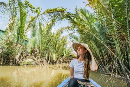 2-Day Mekong Delta Tour from Ho Chi Minh City