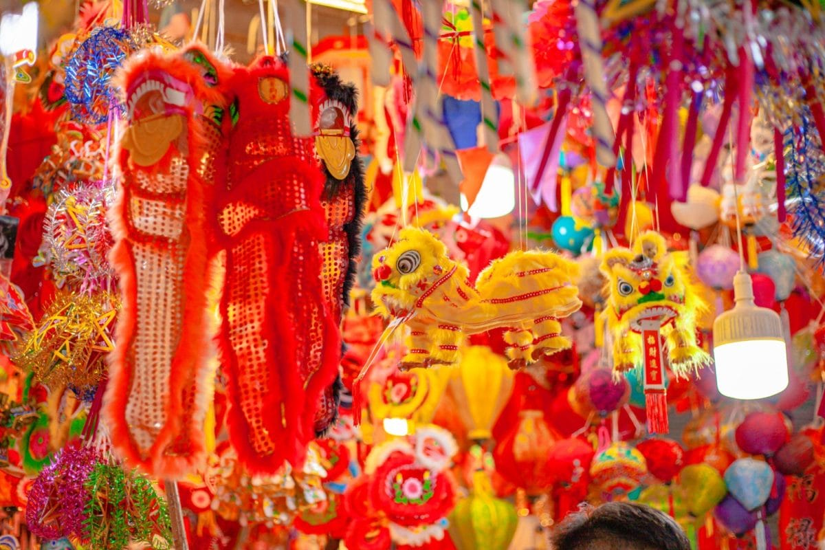 Vietnam's magical Mid-autumn Festival