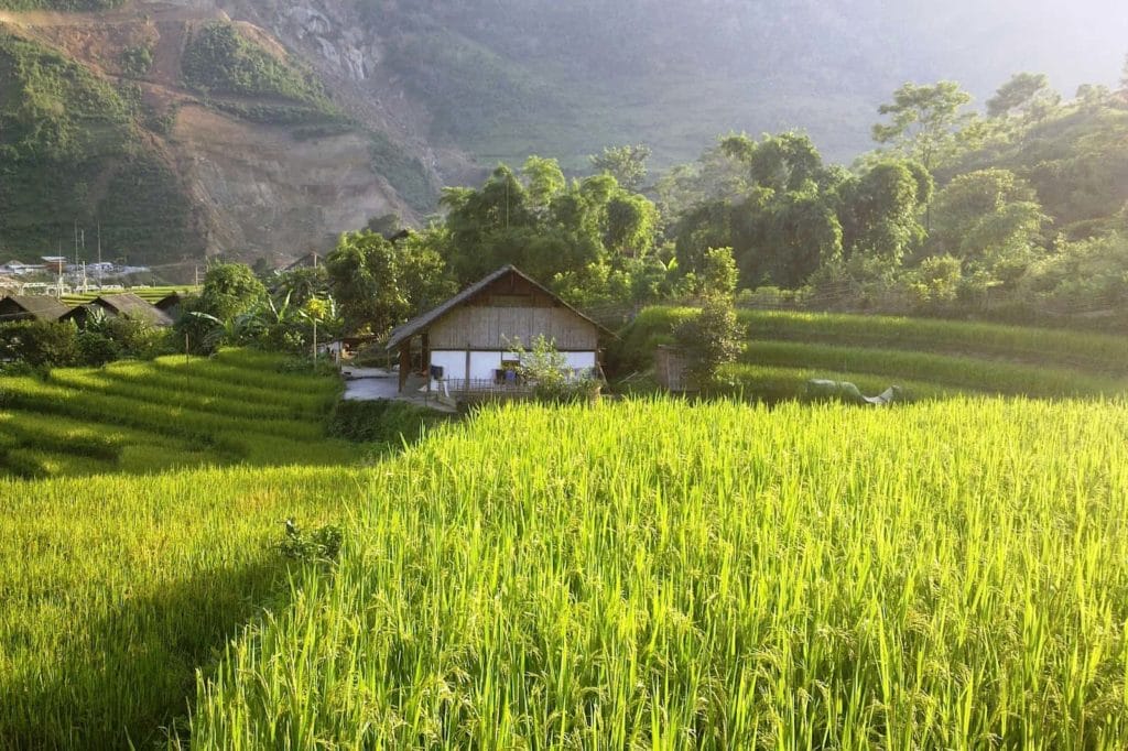 Top 7 most beautiful villages you must visit in Sapa