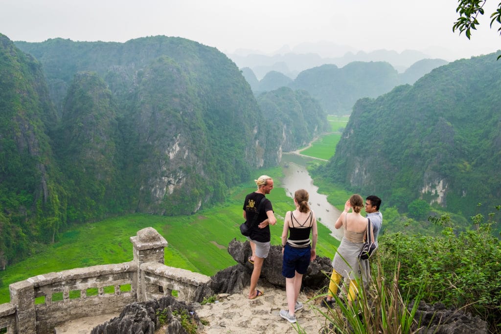 DSF8434-1024x683 Who Should Choose the Hanoi-Sapa-Ninh Binh & Halong Bay Tour? A Guide for Every Traveler