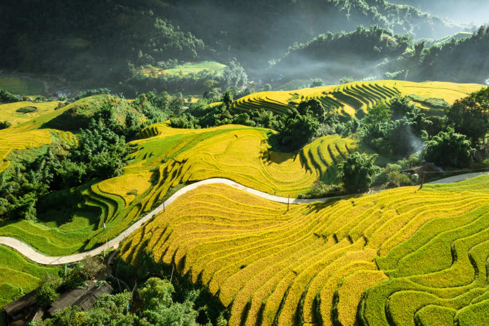 Top 7 most beautiful villages you must visit in Sapa