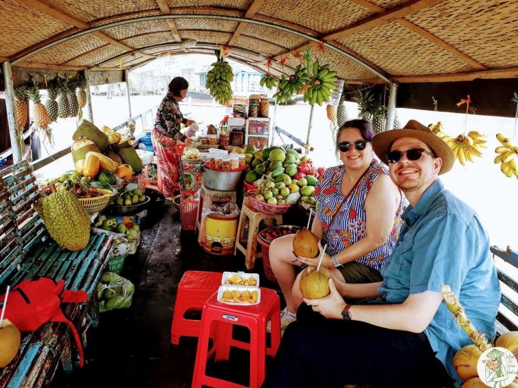 RV Le Cochinchine Cruise Trip from Saigon to Angkor Wat - 7 Days