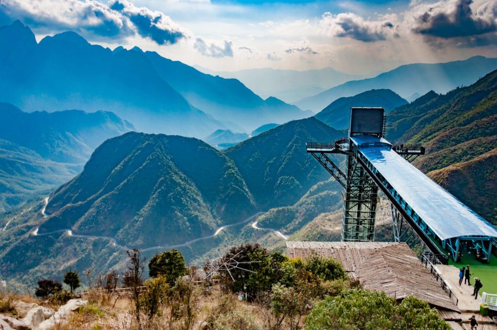 Thrilling Vietnam Tour To Bach Long Glass Bridge And Rong May Glass Bridge - 4 Days