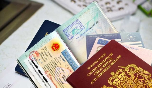 Cambodia Visa Application Process
