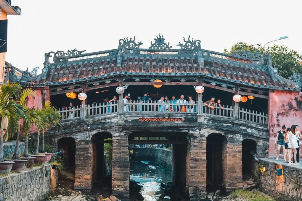 Top 10 Instagram Check-in Spots in Vietnam