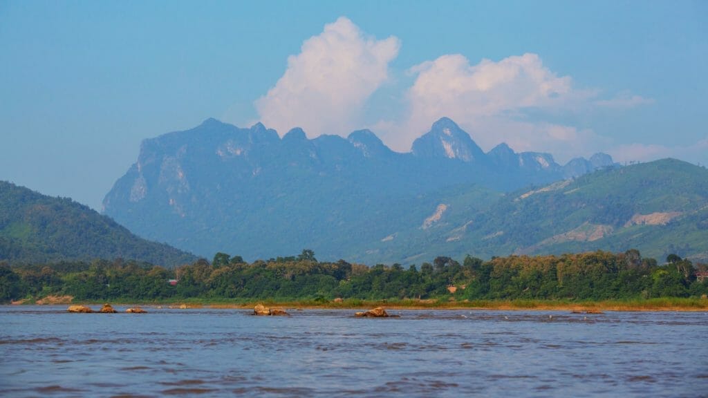 Who Should Take a River Cruise from Chiang Mai to Luang Prabang?