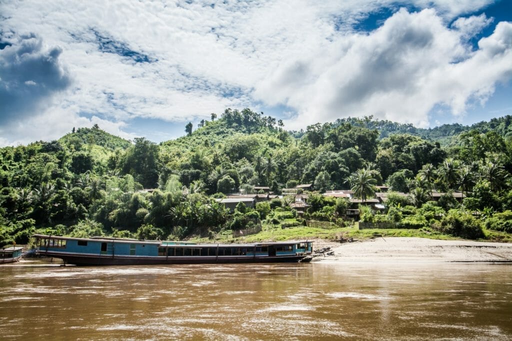 Who Should Take a River Cruise from Chiang Mai to Luang Prabang?