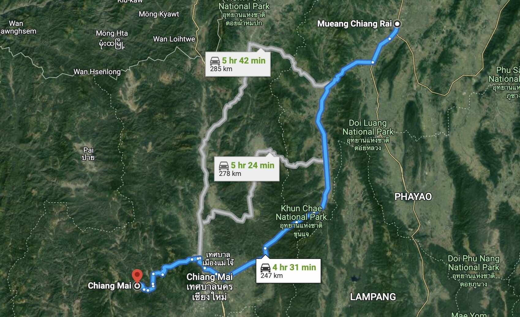 Screen-Shot-2023-10-12-at-15.40.50 All you need to know about the Mekong River Cruise Tour from Chiang Mai to Luang Prabang