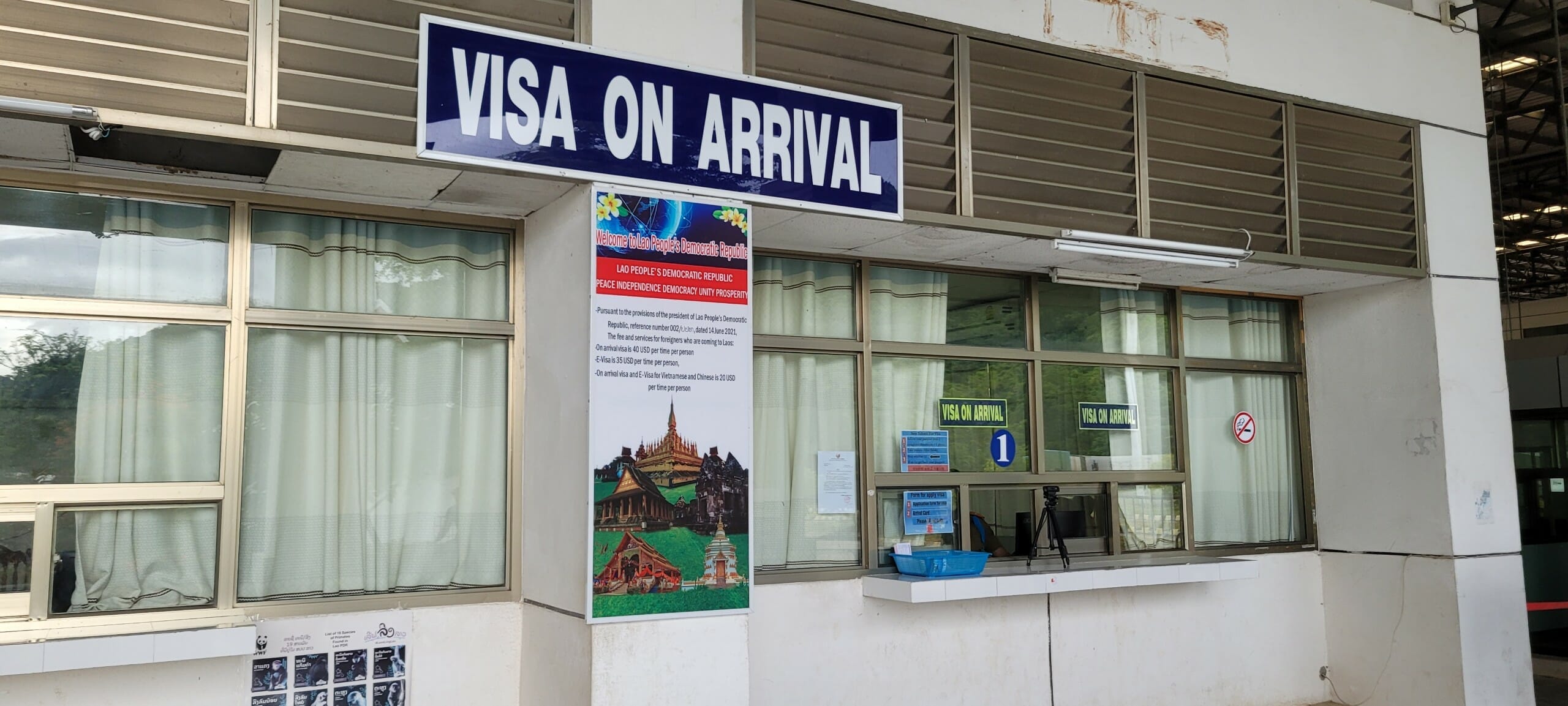 visa-arrival All you need to know about the Mekong River Cruise Tour from Chiang Mai to Luang Prabang