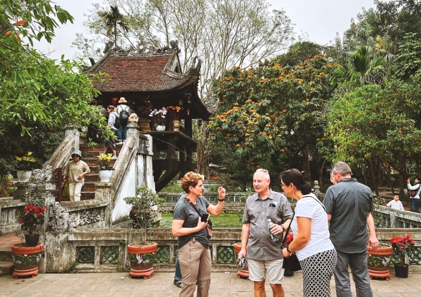 Víza do Vietnamu pre Slovákov - Kompletný sprievodca pre vašu dovolenku