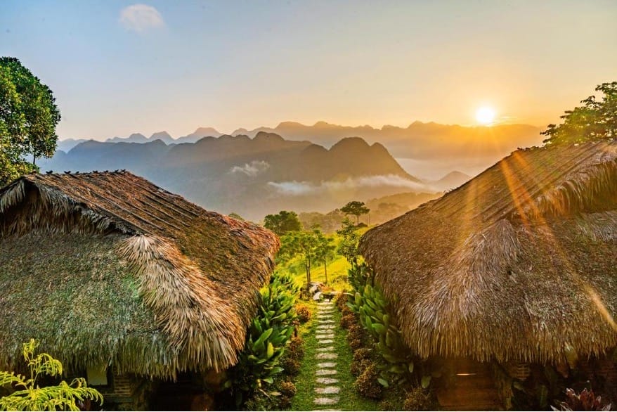 A TRAVELERS’ GUIDE TO MAI CHAU AND PU LUONG TRIPS