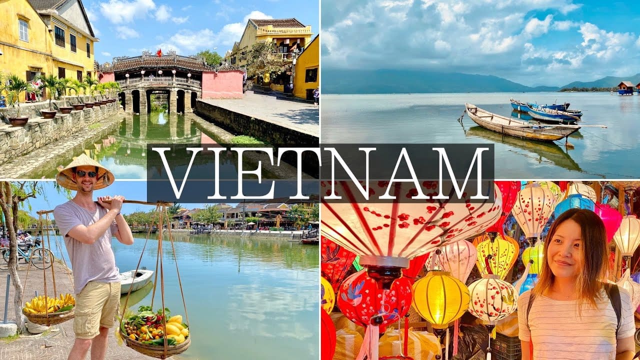 ALL YOU NEED TO KNOW ABOUT 11-DAY VIETNAM TOUR FROM SAIGON TO HANOI ...