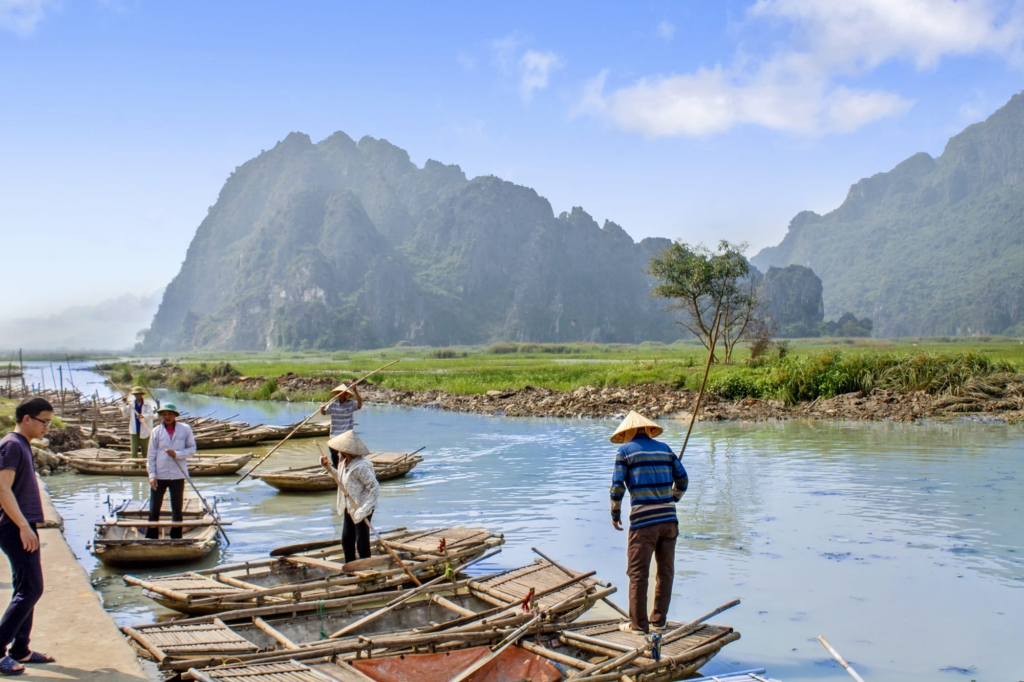 WHY SHOULD YOU VISIT NINH BINH – VIETNAM IN 2024?