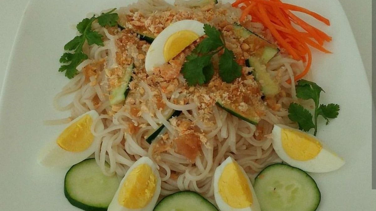 WHAT ARE THE BEST FOODS IN CAMBODIA THAT YOU CAN’T MISS?