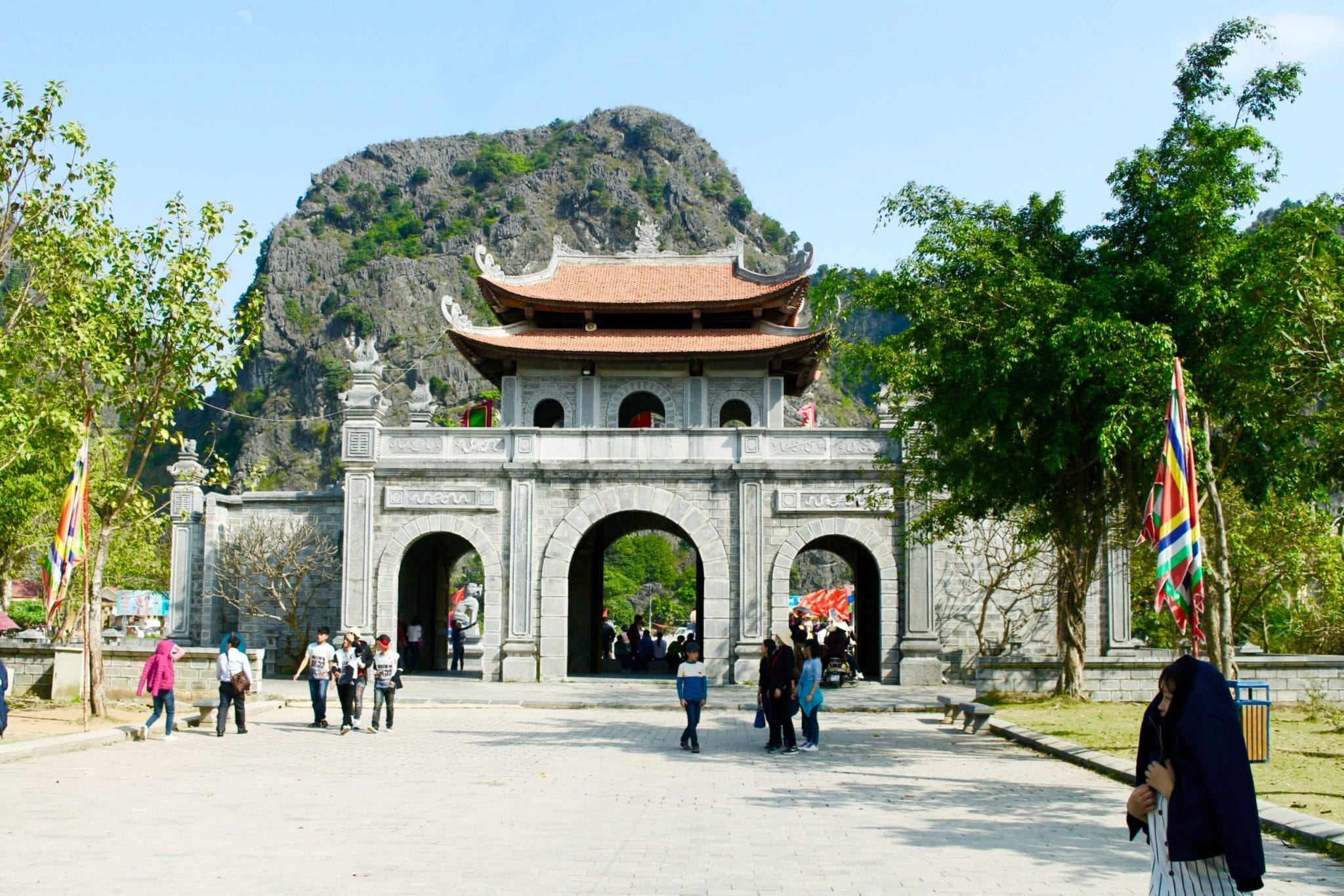 WHY SHOULD YOU VISIT NINH BINH – VIETNAM IN 2024?