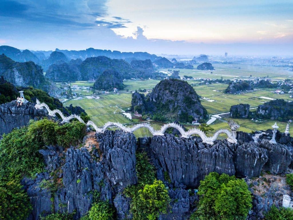 WHY SHOULD YOU VISIT NINH BINH – VIETNAM IN 2024?