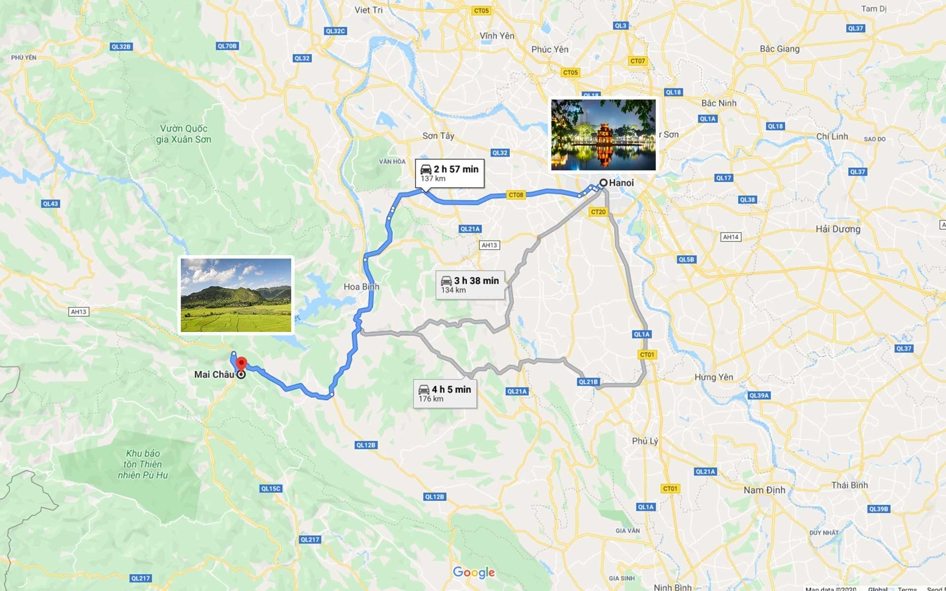 1-1 Mai Chau: The Ultimate Guide to Northern Vietnam's Hidden Gem