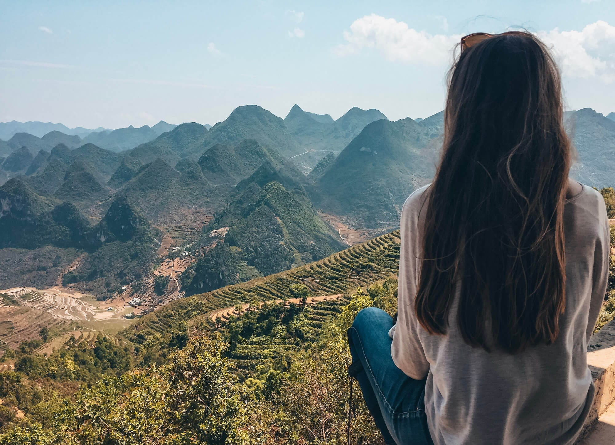 THE SAFETY GUIDELINES FOR SINGLE FEMALE TRAVELERS TO VIETNAM