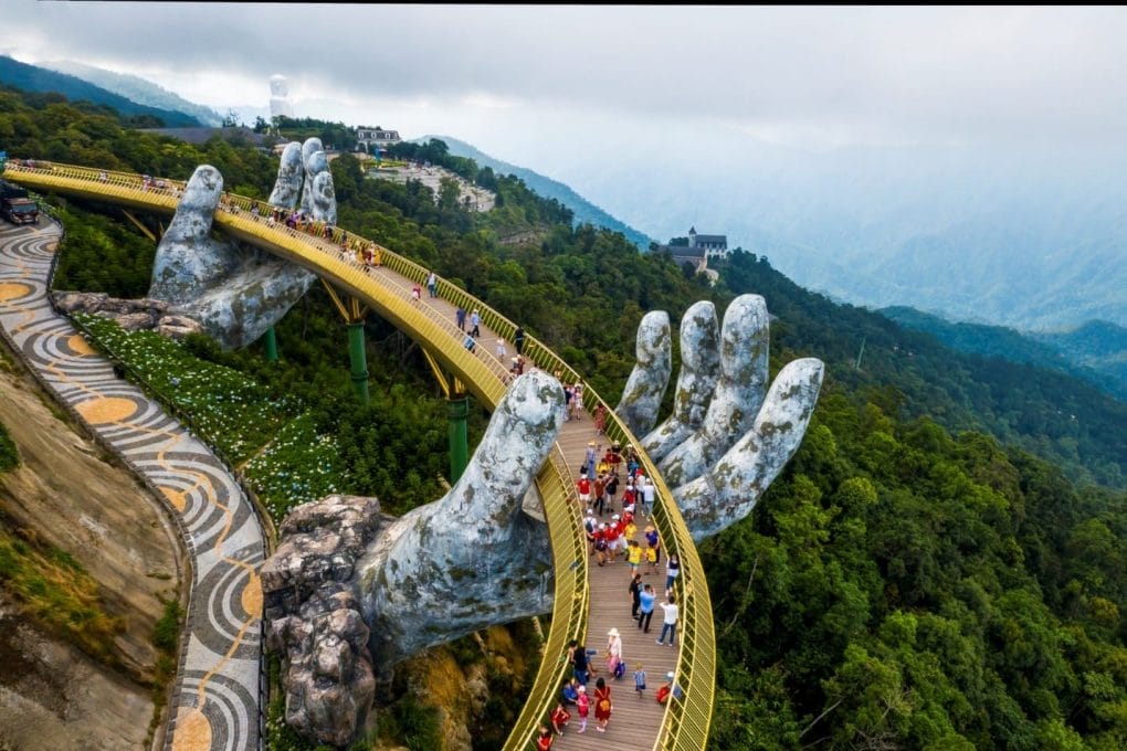Considering A Trip To Vietnam In August? - Comprehensive Travel Guide Blog 14-day-wonderful-vietnam-tour-for-students-ba-na-hills-danang Considering A Trip To Vietnam In August? - Comprehensive Travel Guide Blog