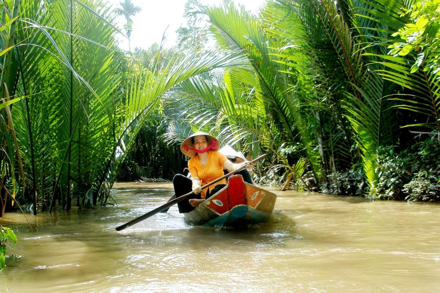 WHY VIETNAM SHOULD BE YOUR NEXT FAMILY HOLIDAY DESTINATION?